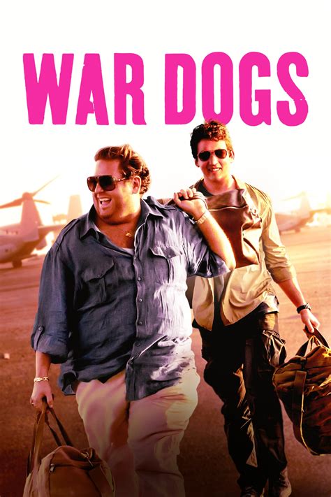 download War Dogs